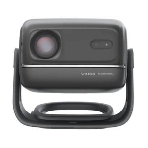 Read more about the article JMGO VIMGO V7Ultra Projector Review: A Comprehensive Look