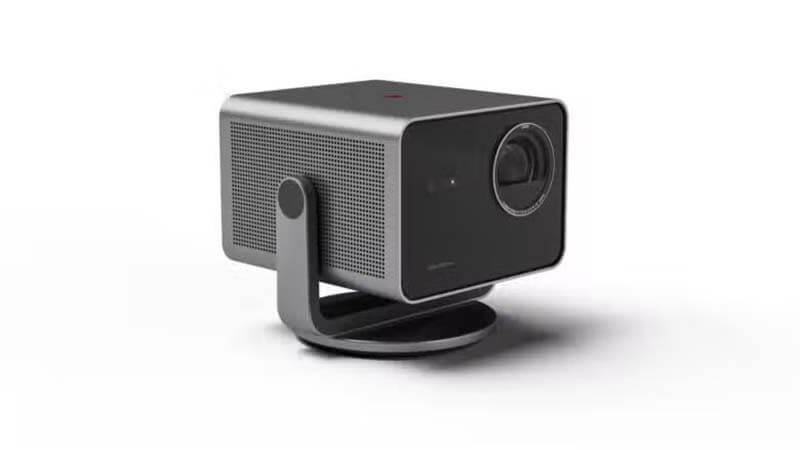 Read more about the article Leica Cine Play 1 Projector Review