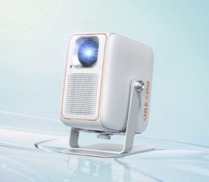 Read more about the article O.B.E Launches C1D Top-Brightness Projector