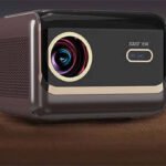 SAST X3Max Projector: Key Features and Specifications