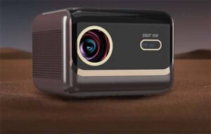 Read more about the article SAST X3Max Projector: Key Features and Specifications