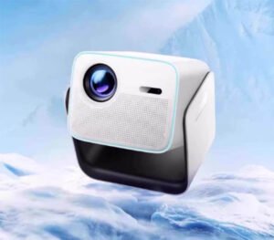 Read more about the article Tmall MagicProjector C2Pro: An Upgraded Smart Projector for Immersive Viewing